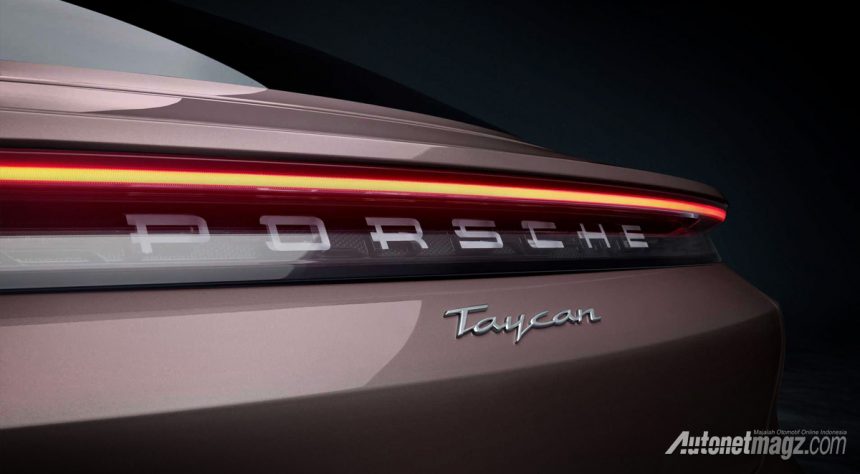 Mobil Listrik Porsche Taycan Kini Ada Paket Hematnya! Mobil Listrik Porsche Taycan Kini Ada Paket Hematnya!