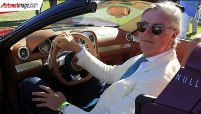 Spyker Kehabisan Uang, Pertanda Bangkrut? Spyker Kehabisan Uang, Pertanda Bangkrut?