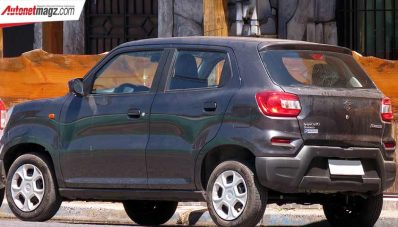 Suzuki S-Presso Gencar Serang Pasar ASEAN? Suzuki S-Presso Gencar Serang Pasar ASEAN?