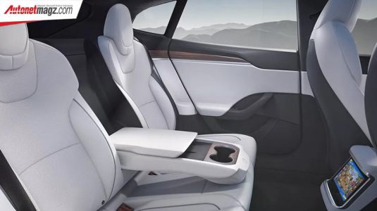 tesla-model-s-2022-interior-rear | AutonetMagz :: Review Mobil dan