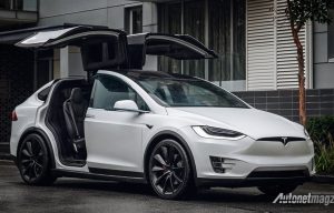 5 Besar Penjualan Mobil Listrik, Tesla Dibayangi VW 5 Besar Penjualan Mobil Listrik, Tesla Dibayangi VW