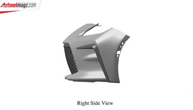 Muka Toyota GR 86 Terbaru Bocor! Muka Toyota GR 86 Terbaru Bocor!