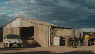 Iklan Toyota GR Yaris di Australia Dicekal, Terlalu Ngebut!