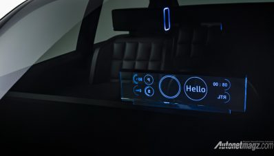 Renault 5 Prototype : Mobil Listrik Keren Adalah Kunci! Renault 5 Prototype : Mobil Listrik Keren Adalah Kunci!