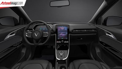 VinFast Luncurkan 3 SUV Listrik Sekaligus! VinFast Luncurkan 3 SUV Listrik Sekaligus!