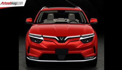 VinFast Luncurkan 3 SUV Listrik Sekaligus! VinFast Luncurkan 3 SUV Listrik Sekaligus!