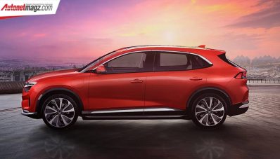 VinFast Luncurkan 3 SUV Listrik Sekaligus! VinFast Luncurkan 3 SUV Listrik Sekaligus!