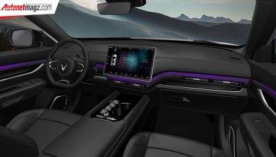 VinFast Luncurkan 3 SUV Listrik Sekaligus! VinFast Luncurkan 3 SUV Listrik Sekaligus!