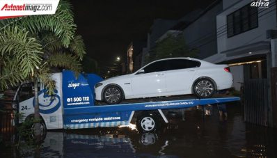 Resiko Bencana, Asuransi Astra Ingatkan Pentingnya Perlindungan Kendaraan Resiko Bencana, Asuransi Astra Ingatkan Pentingnya Perlindungan Kendaraan