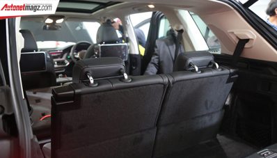 New BMW X5 Versi 7 Seater Rilis di Surabaya, Nambah Fitur! New BMW X5 Versi 7 Seater Rilis di Surabaya, Nambah Fitur!