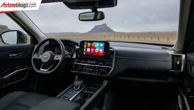 Nissan Pathfinder 2022 : Terrano Reborn Bermuka Patrol Nissan Pathfinder 2022 : Terrano Reborn Bermuka Patrol