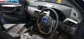 New BMW X1 sDrive18i