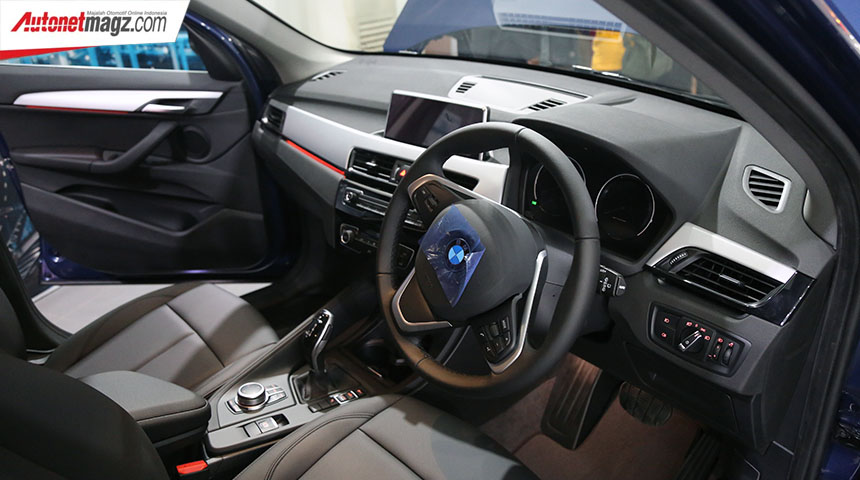 Berita, Harga New BMW X1 sDrive18i: Astra BMW Perkenalkan New X1 sDrive18i di Surabaya