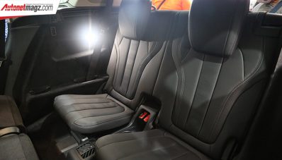New BMW X5 Versi 7 Seater Rilis di Surabaya, Nambah Fitur! New BMW X5 Versi 7 Seater Rilis di Surabaya, Nambah Fitur!