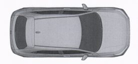 Honda-HR-V-2021-patent-diamond-grille-rear