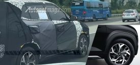 Hyundai Creta Muncul Lagi : Bukan Toyota Raize Ya…