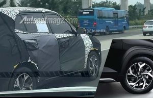 Hyundai Creta Muncul Lagi : Bukan Toyota Raize Ya… Hyundai Creta Muncul Lagi : Bukan Toyota Raize Ya…