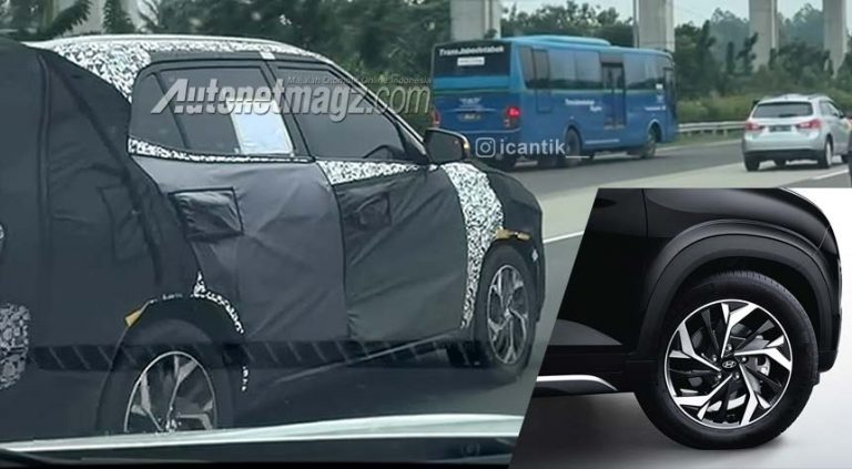 Hyundai-Creta-Indonesia-spyshot-spy-shot-2021 | AutonetMagz :: Review