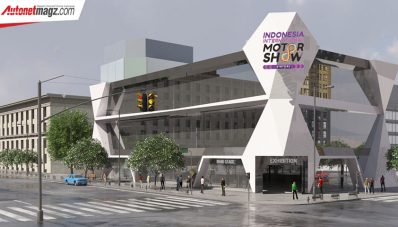 Gandeng Shopee, IIMS Virtual 2021 Siap Beri Gebrakan Gandeng Shopee, IIMS Virtual 2021 Siap Beri Gebrakan