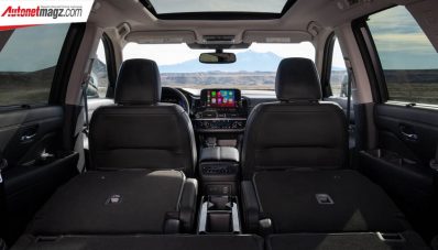 Nissan Pathfinder 2022 : Terrano Reborn Bermuka Patrol Nissan Pathfinder 2022 : Terrano Reborn Bermuka Patrol