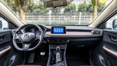 DFSK Glory 560 Facelift Rilis Bulan ini, Di China DFSK Glory 560 Facelift Rilis Bulan ini, Di China