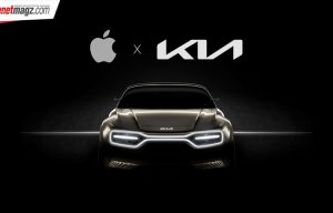 Apple Investasikan Dana 3,6 Milyar USD ke KIA, Produksi Mobil di 2024! Apple Investasikan Dana 3,6 Milyar USD ke KIA, Produksi Mobil di 2024!