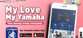 My Love My Yamaha