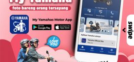 My Love My Yamaha Challenge