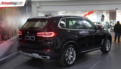 New BMW X5 Versi 7 Seater Rilis di Surabaya, Nambah Fitur! New BMW X5 Versi 7 Seater Rilis di Surabaya, Nambah Fitur!