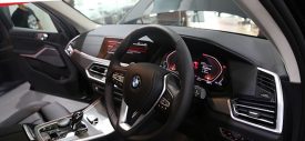 Fitur New BMW X5 2021