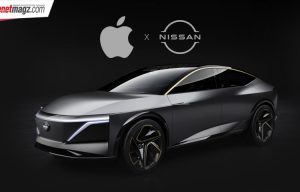 Setelah Hyundai & KIA, Nissan Juga Masuk Bursa Produsen Apple Car Setelah Hyundai & KIA, Nissan Juga Masuk Bursa Produsen Apple Car