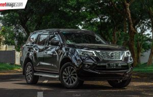 Nissan Terra : Stok Ludes, Tak Dijual Lagi?
