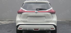 Nissan kicks China