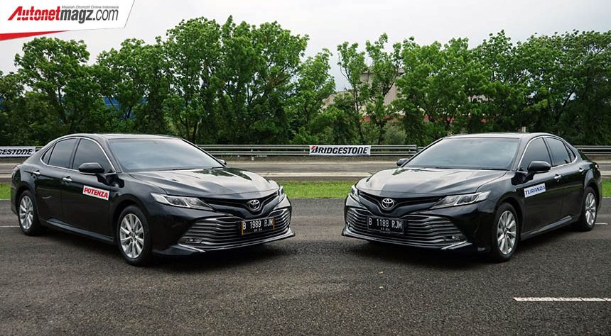 Pilih Ban Jangan Sembarangan, Sesuaikan Jenis Mobilnya! Pilih Ban Jangan Sembarangan, Sesuaikan Jenis Mobilnya!