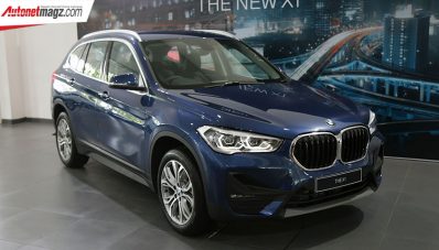 Astra BMW Perkenalkan New X1 sDrive18i di Surabaya Astra BMW Perkenalkan New X1 sDrive18i di Surabaya
