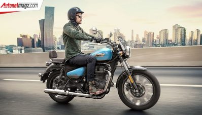 Royal Enfield Meteor 350 Siap Meluncur, Harga Di Bawah 100 Juta! Royal Enfield Meteor 350 Siap Meluncur, Harga Di Bawah 100 Juta!