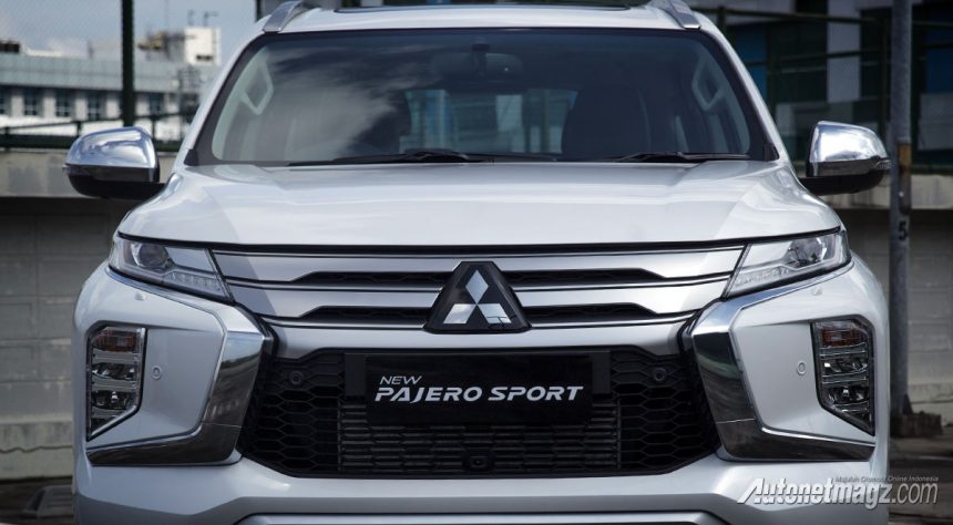 Mitsubishi Indonesia Angkat Bicara Soal Kelangkaan Chip Mobil Mitsubishi Indonesia Angkat Bicara Soal Kelangkaan Chip Mobil