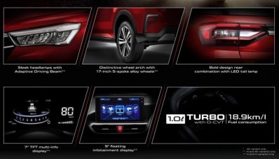 Perodua Ativa, Ini Kembaran Daihatsu Rocky dan Toyota Raize Perodua Ativa, Ini Kembaran Daihatsu Rocky dan Toyota Raize