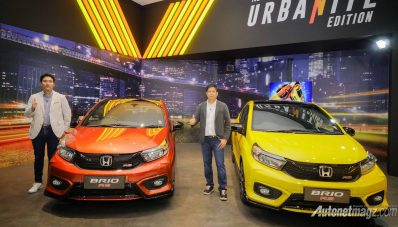 Lagi Agresif, Honda Rilis 3 Mobil Baru di Indonesia! Lagi Agresif, Honda Rilis 3 Mobil Baru di Indonesia!