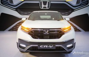 Honda Sambut Lebaran Dengan Program THR
