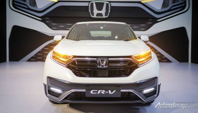 Lagi Agresif, Honda Rilis 3 Mobil Baru di Indonesia! Lagi Agresif, Honda Rilis 3 Mobil Baru di Indonesia!