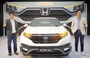 Lagi Agresif, Honda Rilis 3 Mobil Baru di Indonesia! Lagi Agresif, Honda Rilis 3 Mobil Baru di Indonesia!