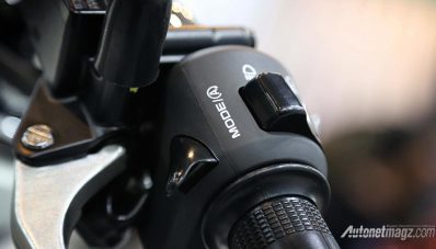 Honda PCX Baru Meluncur, Tampilan Gres dan Mesin 160 cc!