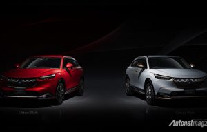 Bocoran All New Honda HR-V : Ada 4 Varian & 2 Opsi Mesin! Bocoran All New Honda HR-V : Ada 4 Varian & 2 Opsi Mesin!