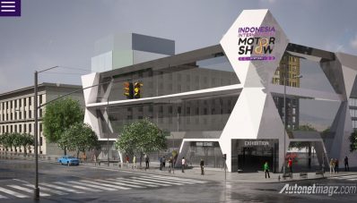 IIMS Virtual 2021 Resmi Dimulai : Pulihlah Otomotif Indonesia IIMS Virtual 2021 Resmi Dimulai : Pulihlah Otomotif Indonesia