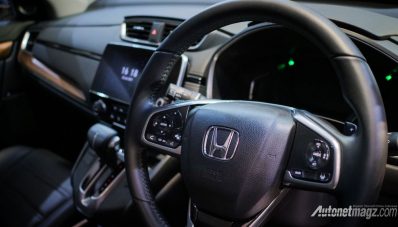 Lagi Agresif, Honda Rilis 3 Mobil Baru di Indonesia! Lagi Agresif, Honda Rilis 3 Mobil Baru di Indonesia!