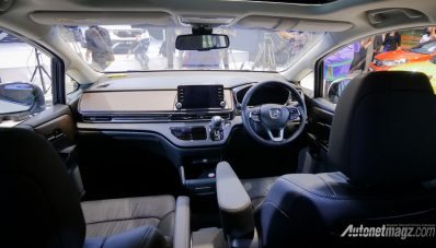 Lagi Agresif, Honda Rilis 3 Mobil Baru di Indonesia! Lagi Agresif, Honda Rilis 3 Mobil Baru di Indonesia!