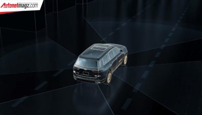 Jeep ‘The Road Ahead,’ Bocorkan Wrangler EV? Jeep ‘The Road Ahead,’ Bocorkan Wrangler EV?