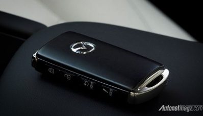 Mazda Indonesia Tambah Fitur Mazda 6, Ini yang Baru!