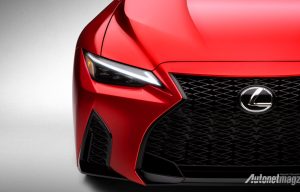 Lexus dan Yamaha Kolaborasi Lagi, Ini Hasilnya! Lexus dan Yamaha Kolaborasi Lagi, Ini Hasilnya!